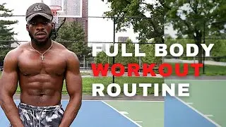 10 MIN HIGH INTENSITY WORKOUT - burn lots of calories, HIIT / No Equipment