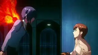 FREE TWIXTOR PHONE📱  TOKYO GHOUL EP6
