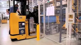 Fabrication Customer Case Study
