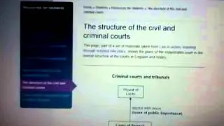 Courts dont want to talk about jurisdiction
