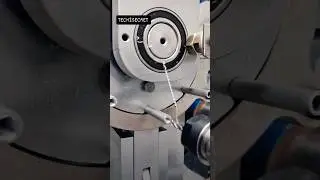 Rotary Fixtures for industrial Thread Tapping Technology | Factory Products Tapping Techniques #tech