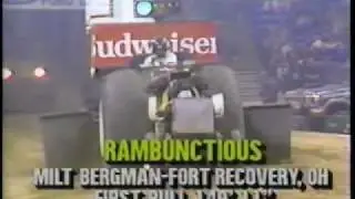 1988 USHRA Kansas City Pt 3
