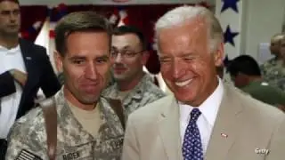 Beau Biden&rsquo;s Widow Dating His Younger, Married Brother!