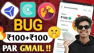 CatCash l huntcash l Mrewards App l New Earning app ₹100 Upi Without Google Redeem Paytmemt Proof