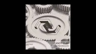 Andy Clap &ndash; Uninterrupted In Time