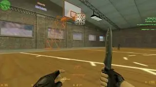 Žaidžiam - CS 1.6 - Kasiukas