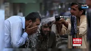Pakistan's Punjab closes schools early amid intense heatwave