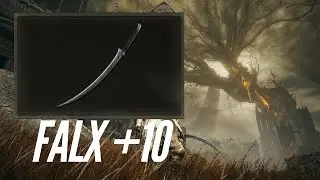 How to Flex your Falx 