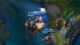 SCUTTLE CRAB EMOTES?!?