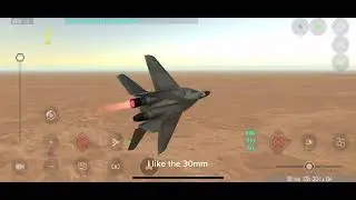 Gunship 4: Mig 29 release!
