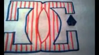 Dc volcom logo