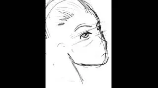 Finger Drawing on iPhone 7 Plus