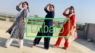Dilbaro // raazi //  by Sandhya 😊