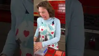 Perfect Freezing Technique ~ enjoy the perfect treats, anytime!