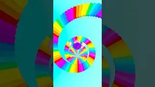 Thanos plays Infinite Stairs 🌈 😂 #roblox #shorts