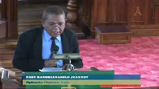 Toriteny Jaona 8: 52-58 (isan-taona Faha 34 toby Betesda  Ambohibao)