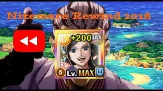 Nitemarejp Rewind 2018 (2k Subs Special Part 1)