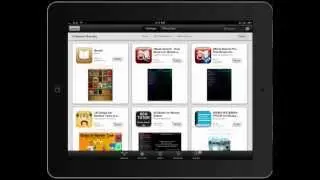 Lesson# 1 - How to install iBooks