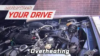 What to Do When Your Car's Engine Gets Too Hot | MotorWeek Your Drive