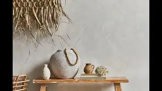 LimeWash Paint - Versione italiano