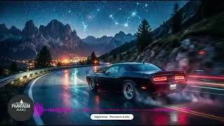Night Drive - Phantasm Audio #music #driftphonk #varietymusic