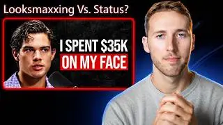 Status Vs. Looks | What's More Important?