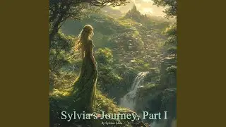 The Song of the Crystal Stream
