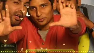 Friendship day   two men holding hands  WhatsApp Status kissing heart  Endrendrum punnagai Movie Tam