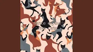 Dance of the Jive Cats