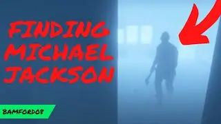 FINDING MICHAEL JACKSON!!! | PHASMOPHOBIA BEST MOMENTS