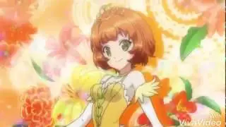 Flowering Heart - Transformations (AMV)