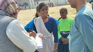 स्कूल के बच्चों द्वारा दौड़ प्रतियोगिता 2026 आयोजित किया गया J.n.k.t stadium खगड़िया में 🧎🏃🏆🎖️🏅🥉