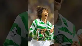 Shunsuke Nakamura 💚🇯🇵 BIG TIME Card #efootball2025 #efootball #efootball2025mobile