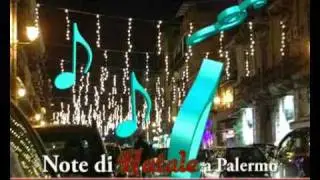 Note di Natale a Palermo