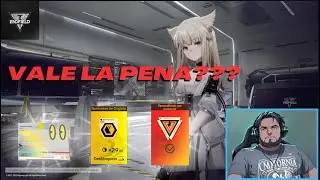 💰 Lo que realmente conviene comprar en Arknights: Endfield
