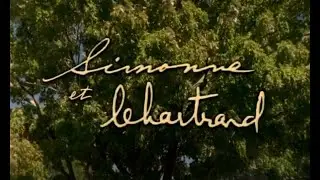 Chartrand et Simonne - &Eacute;pisode 7 - La Lutte Pacifiste - 1960-1963