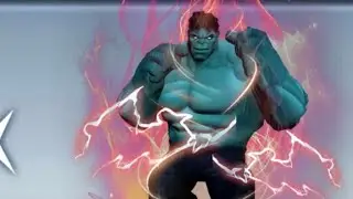 New Game Super City Hero : Crime City Battle Hulk Monster #new   Android GamePlay Simulator - SD