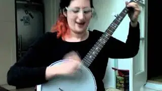 Dana Immanuel - Kitchen Sessions - The Wild Things