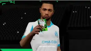 Ethan Nwaneri eFootball 2026 || POTW: Worldwide eFootball 2026