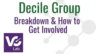 [VC Lab Event] Decile Group Breakdown & How to Get Involved