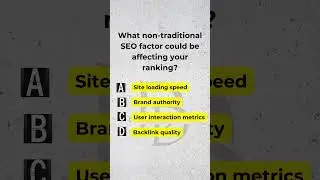 SEO Test quiz| SEO MCQ | SEO Interview Questions | seo questions and answers