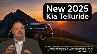 Best Price, Friends & Family Treatment | Kia of Frisco Telluride Deals!