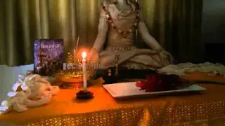 Jade Eggs Guided Meditation