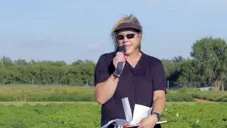 USDA Peanut Variety Development