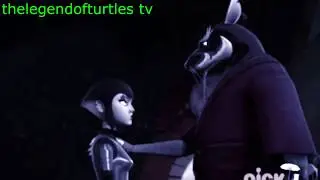 tmnt2012 i want to live