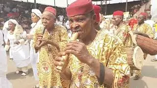 64th Enugwu Ukwu Igu Aro Festival