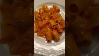 Is this NYC&rsquo;s most overrated restaurant? Carbone NYC review