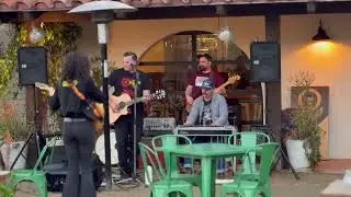 Beer & Wine Garden