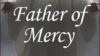 FATHER OF MERCY / RAHAMA - DAVID DAM / KAE STRINGS || SOAKING PIANO WORSHIP INSTRUMENTAL