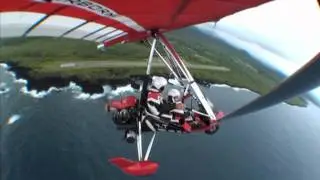 Hang Gliding Maui